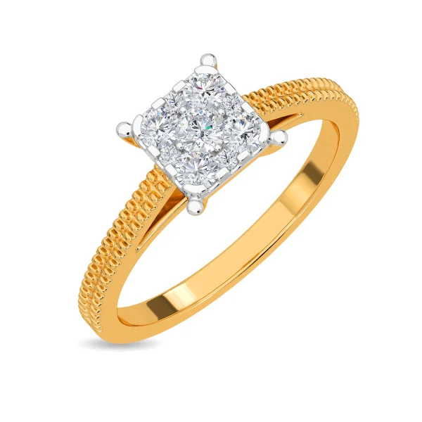 Premium Sohaag Ring