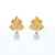 🧈14KT (💎SI-HI)