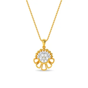 Glam Era Pendant