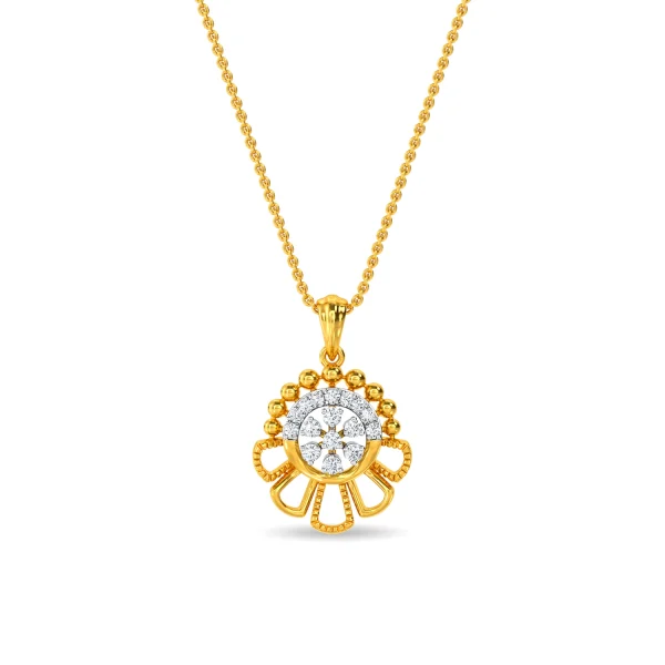 Glam Era Pendant