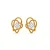 🧈14KT (💎SI-HI)