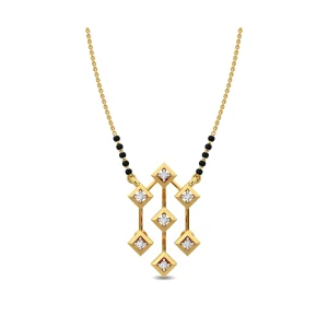 Premium Laxmi Mangalsutra