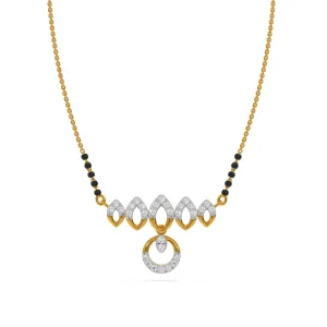 Glam Rani Mangalsutra