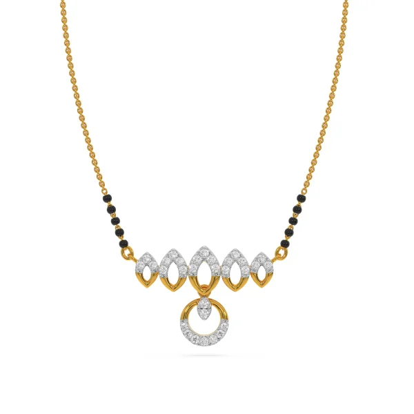 Glam Rani Mangalsutra