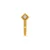 🧈14KT (💎SI-HI)