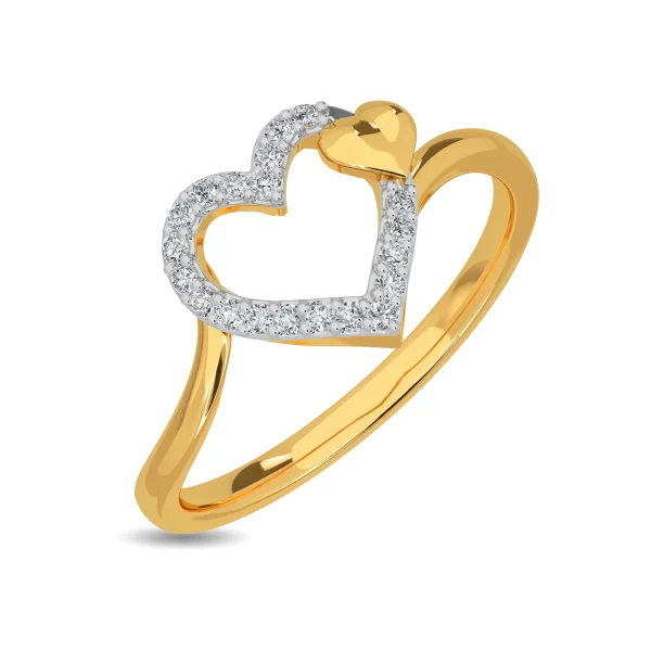 Love Gloss Ring