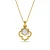 🧈14KT (💎SI-HI)