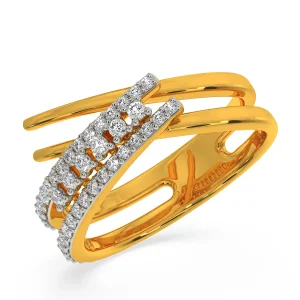 Glam Victoria Ring