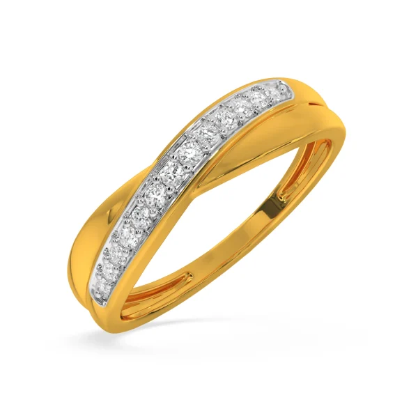 Glam Gloss Ring