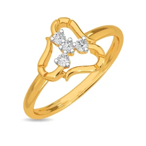 Crazy Bold Ring (Copy)