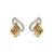 🧈14KT (💎SI-HI)