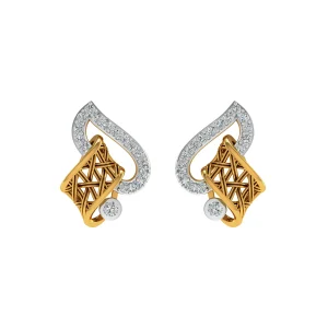 Zara Premium Ear Ring