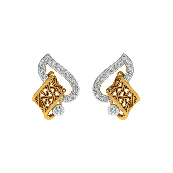 Zara Premium Ear Ring