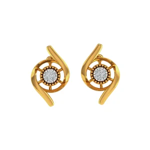 Jaanvi Ear Ring