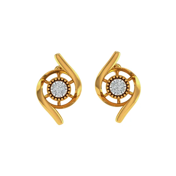 Jaanvi Ear Ring