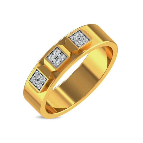 Premium Bulk Man Ring