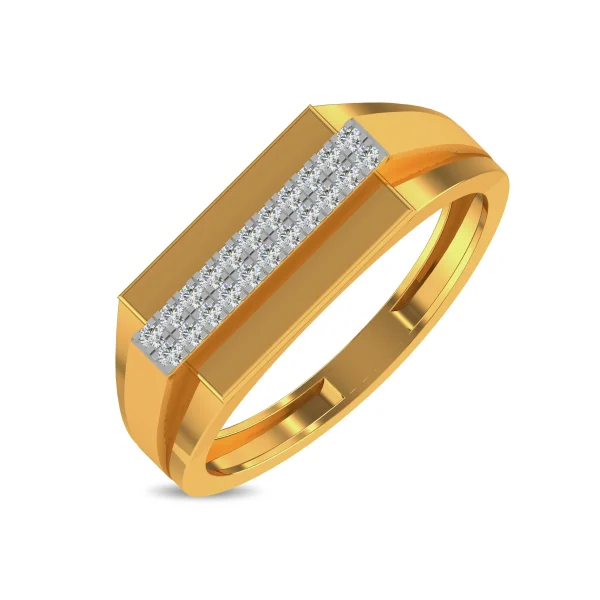 Premium Maher Ring