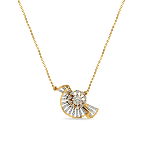 Exclusive Diva Pendant