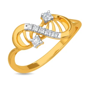 Premium Niharika Ring