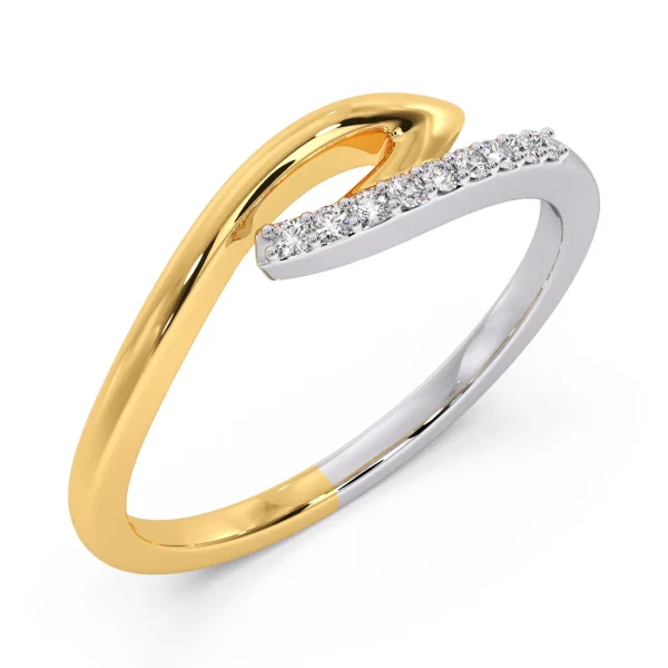 Premium Roxy Ring