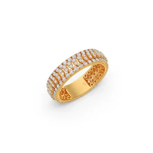 Glam Malcova Ring